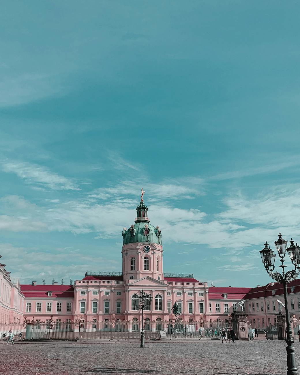 Der ultimative Reiseführer für Deutschland: Sehenswürdigkeiten, Orte zum Besuchen, Geo: Deutschland