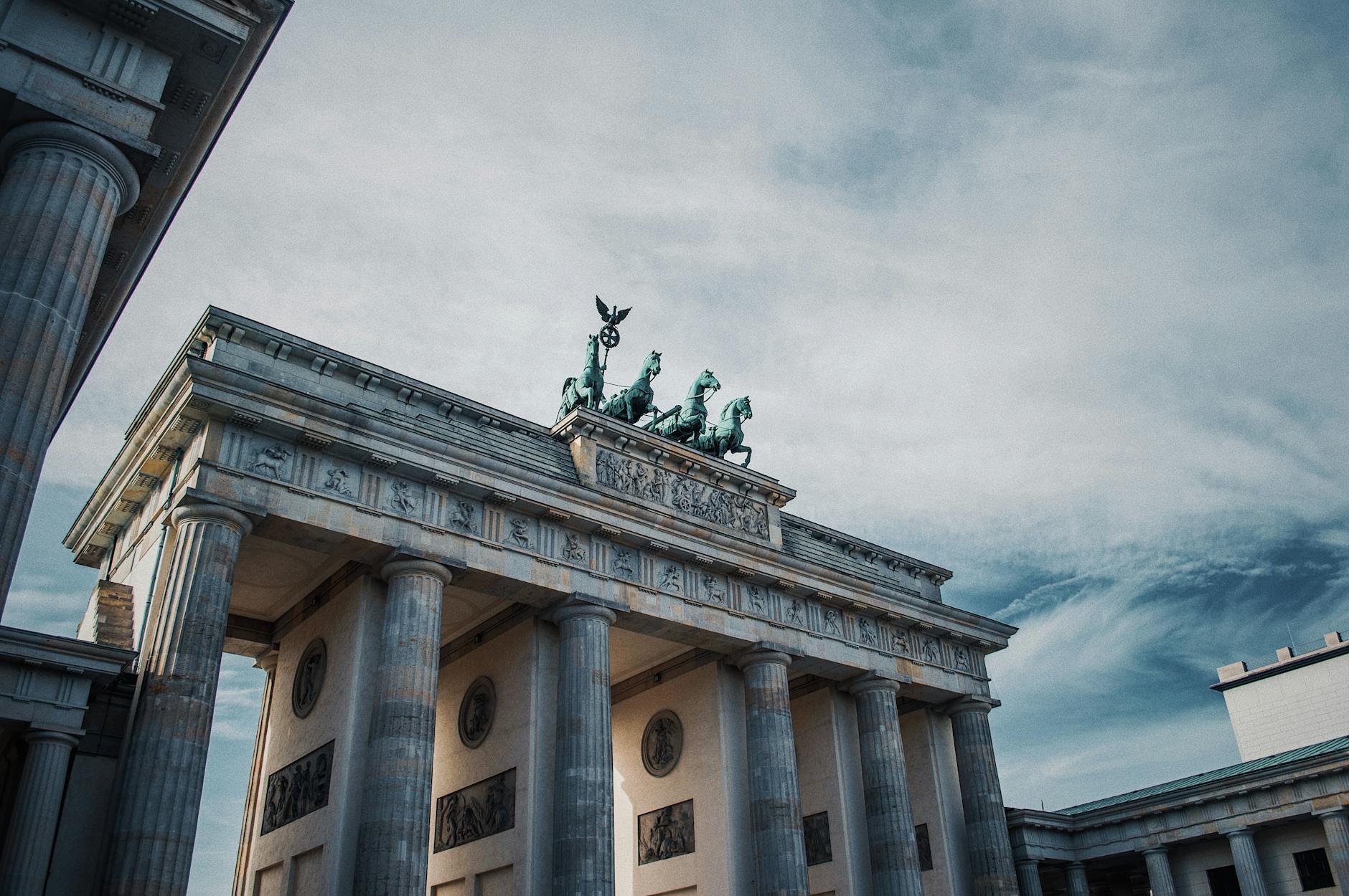 Erkunden Sie Deutschland: Reiseführer, Sehenswürdigkeiten und Orte zum Besuchen